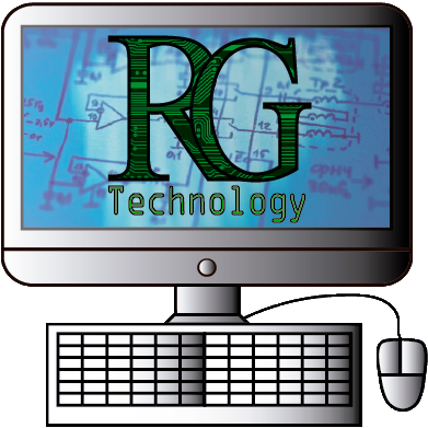 Logo RG Technology